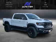 2022 RAM 1500 TRX BUILT BY CJR PERFORMANCE - Photo 3