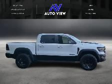 2022 RAM 1500 TRX BUILT BY CJR PERFORMANCE - Photo 4