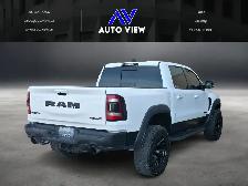 2022 RAM 1500 TRX BUILT BY CJR PERFORMANCE - Photo 5