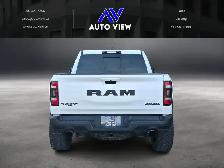 2022 RAM 1500 TRX BUILT BY CJR PERFORMANCE - Photo 6