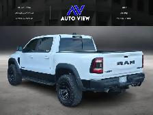 2022 RAM 1500 TRX BUILT BY CJR PERFORMANCE - Photo 7