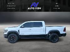2022 RAM 1500 TRX BUILT BY CJR PERFORMANCE - Photo 8