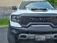 2022 RAM 1500 TRX BUILT BY CJR PERFORMANCE - Photo 10