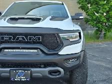 2022 RAM 1500 TRX BUILT BY CJR PERFORMANCE - Photo 11