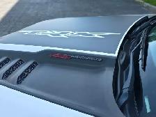 2022 RAM 1500 TRX BUILT BY CJR PERFORMANCE - Photo 14
