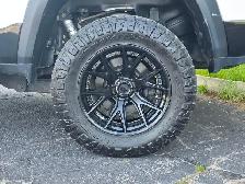 2022 RAM 1500 TRX BUILT BY CJR PERFORMANCE - Photo 15