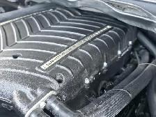 2022 RAM 1500 TRX BUILT BY CJR PERFORMANCE - Photo 18