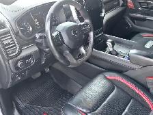 2022 RAM 1500 TRX BUILT BY CJR PERFORMANCE - Photo 20