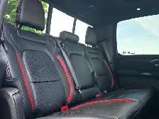 2022 RAM 1500 TRX BUILT BY CJR PERFORMANCE - Photo 30
