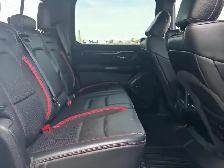 2022 RAM 1500 TRX BUILT BY CJR PERFORMANCE - Photo 31
