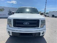 2014 Ford F-150 - Photo 2