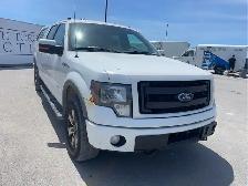 2014 Ford F-150 - Photo 3
