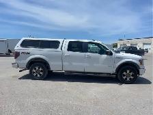 2014 Ford F-150 - Photo 4