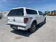 2014 Ford F-150 - Photo 5
