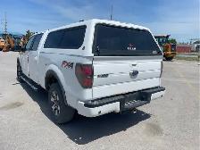 2014 Ford F-150 - Photo 7
