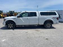 2014 Ford F-150 - Photo 8
