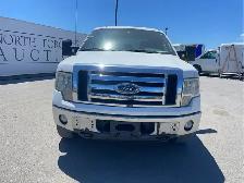 2011 Ford F-150 - Photo 2