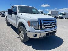 2011 Ford F-150 - Photo 3