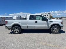 2011 Ford F-150 - Photo 4