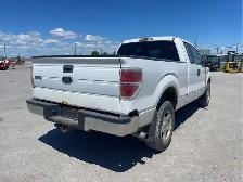 2011 Ford F-150 - Photo 5