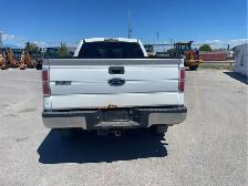 2011 Ford F-150 - Photo 6