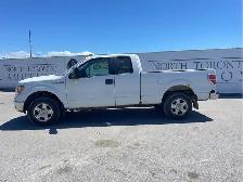 2011 Ford F-150 - Photo 8