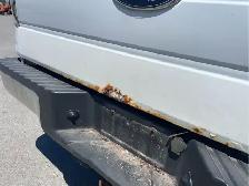 2011 Ford F-150 - Photo 29