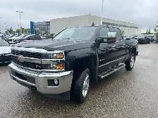 2016 Chevrolet Silverado 2500HD LTZ 6.6L Duramax - Photo 3