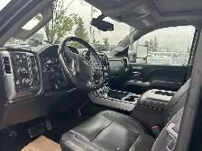 2016 Chevrolet Silverado 2500HD LTZ 6.6L Duramax - Photo 6