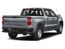2024 Chevrolet Silverado 1500 - Photo 2