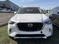 2026 Mazda CX-90 MHEV - Photo 2