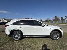2026 Mazda CX-90 MHEV - Photo 3