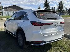 2026 Mazda CX-90 MHEV - Photo 6