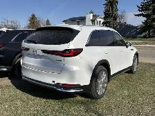2026 Mazda CX-90 MHEV - Photo 7