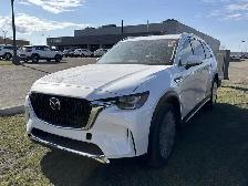 2026 Mazda CX-90 MHEV - Photo 8