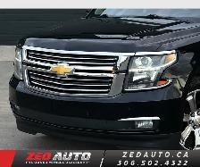 2017 Chevrolet Suburban Premier 4WD | CarPlay | Rear DVD - Photo 2