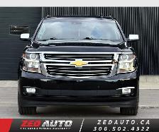 2017 Chevrolet Suburban Premier 4WD | CarPlay | Rear DVD - Photo 3