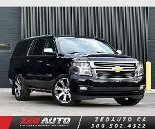 2017 Chevrolet Suburban Premier 4WD | CarPlay | Rear DVD - Photo 4