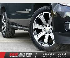 2017 Chevrolet Suburban Premier 4WD | CarPlay | Rear DVD - Photo 5