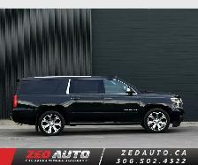 2017 Chevrolet Suburban Premier 4WD | CarPlay | Rear DVD - Photo 6