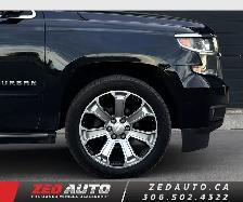 2017 Chevrolet Suburban Premier 4WD | CarPlay | Rear DVD - Photo 7