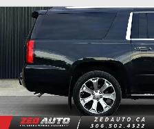 2017 Chevrolet Suburban Premier 4WD | CarPlay | Rear DVD - Photo 8