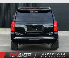 2017 Chevrolet Suburban Premier 4WD | CarPlay | Rear DVD - Photo 10