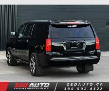 2017 Chevrolet Suburban Premier 4WD | CarPlay | Rear DVD - Photo 11