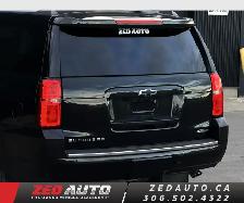 2017 Chevrolet Suburban Premier 4WD | CarPlay | Rear DVD - Photo 12