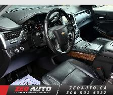 2017 Chevrolet Suburban Premier 4WD | CarPlay | Rear DVD - Photo 13