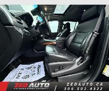 2017 Chevrolet Suburban Premier 4WD | CarPlay | Rear DVD - Photo 14