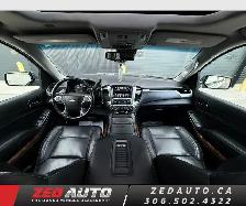 2017 Chevrolet Suburban Premier 4WD | CarPlay | Rear DVD - Photo 15