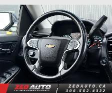 2017 Chevrolet Suburban Premier 4WD | CarPlay | Rear DVD - Photo 16