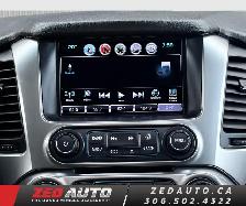 2017 Chevrolet Suburban Premier 4WD | CarPlay | Rear DVD - Photo 18